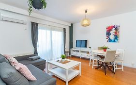 Skyline Gardens Penthouse